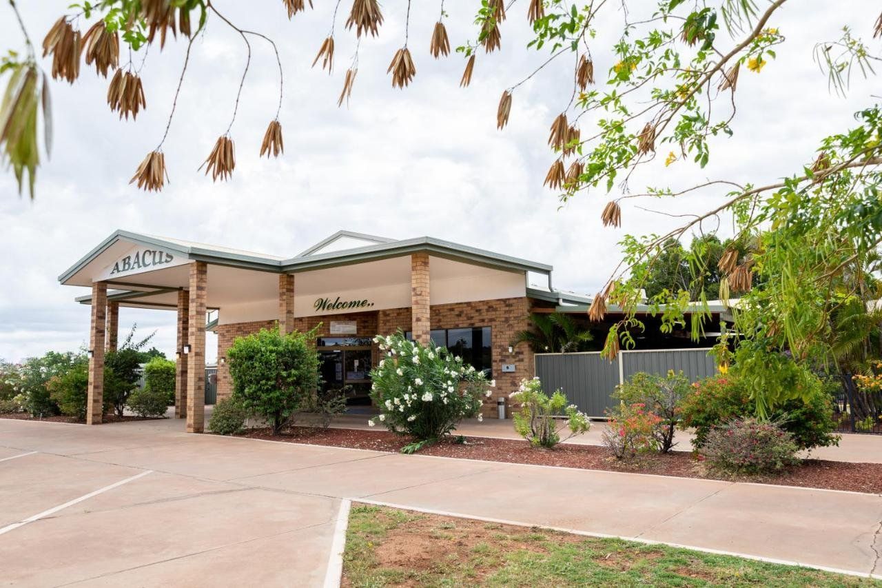Alpurrurulam QLD Kempsey Accommodation