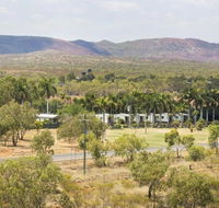 Discovery Parks Argylla - Kempsey Accommodation