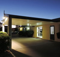 Outback Motel - Kempsey Accommodation