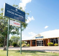 Gidgee Inn - Kempsey Accommodation