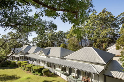 Aaronlee Retreat - Kempsey Accommodation 0