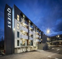 Quest Wodonga - Kempsey Accommodation