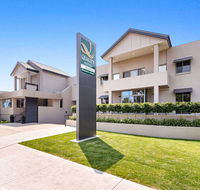 Quality Hotel Wangaratta Gateway - Kempsey Accommodation