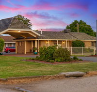 Stagecoach Motel - Kempsey Accommodation