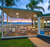Discovery Parks Lake Hume - Kempsey Accommodation