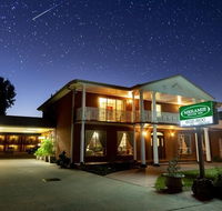 Meramie Motor Inn - Kempsey Accommodation