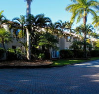 Oaks Oasis Caloundra - Kempsey Accommodation