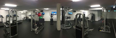 Avenue Hotel Canberra - Kempsey Accommodation 0