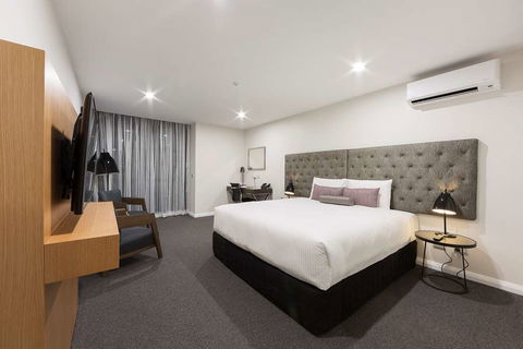 Avenue Hotel Canberra - Kempsey Accommodation 2