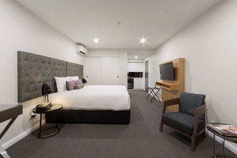 Avenue Hotel Canberra - Kempsey Accommodation 4