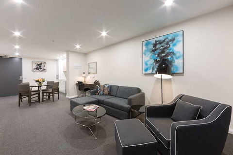 Avenue Hotel Canberra - Kempsey Accommodation 5