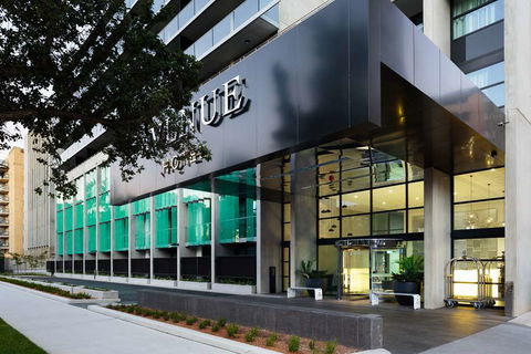 Avenue Hotel Canberra - Kempsey Accommodation 8