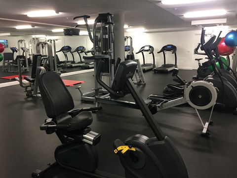 Avenue Hotel Canberra - Kempsey Accommodation 10