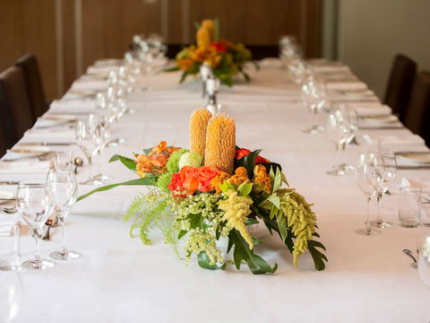 Novotel Canberra - Kempsey Accommodation 12