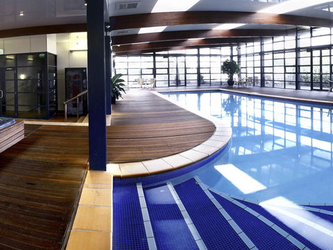 Novotel Canberra - Kempsey Accommodation 13