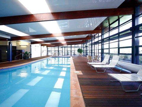 Novotel Canberra - Kempsey Accommodation 14