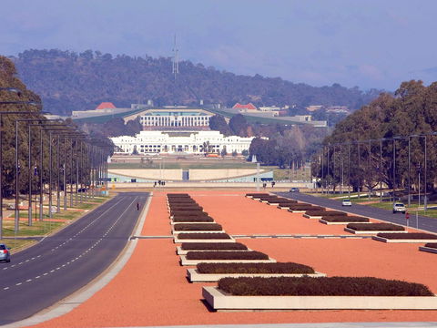 Novotel Canberra - Kempsey Accommodation 15