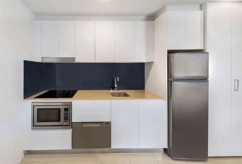 Adina Serviced Apts Canberra Dickson - Kempsey Accommodation 15
