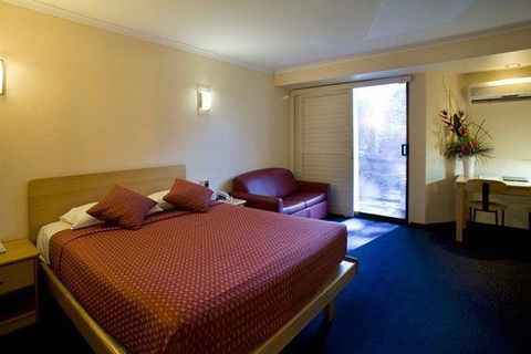 Capital Executive Apt Hotel Canberra - Kempsey Accommodation 3