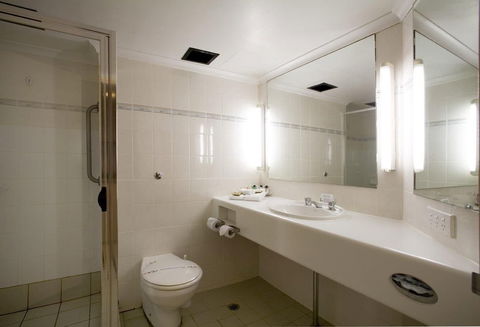 Capital Executive Apt Hotel Canberra - Kempsey Accommodation 4
