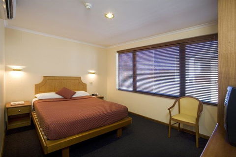 Capital Executive Apt Hotel Canberra - Kempsey Accommodation 6