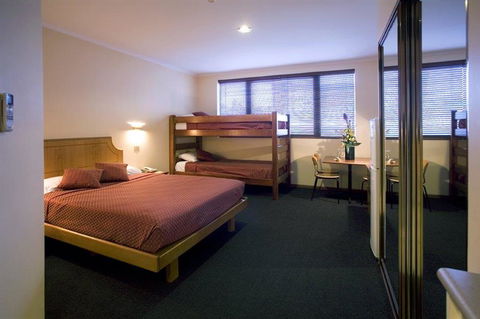 Capital Executive Apt Hotel Canberra - Kempsey Accommodation 7