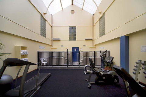 Capital Executive Apt Hotel Canberra - Kempsey Accommodation 8