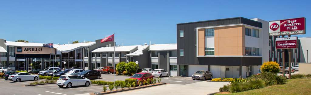 Argenton NSW Kempsey Accommodation