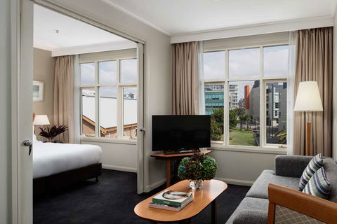 Rydges Newcastle - Kempsey Accommodation 16