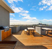 Astra Apartments Newcastle - Kempsey Accommodation