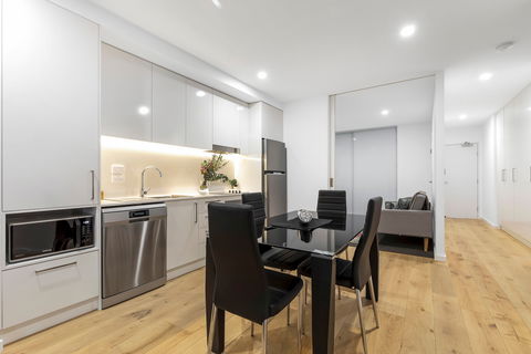 Astra Apartments Newcastle - Kempsey Accommodation 2