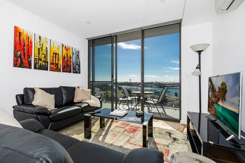 Astra Apartments Newcastle - Kempsey Accommodation 7