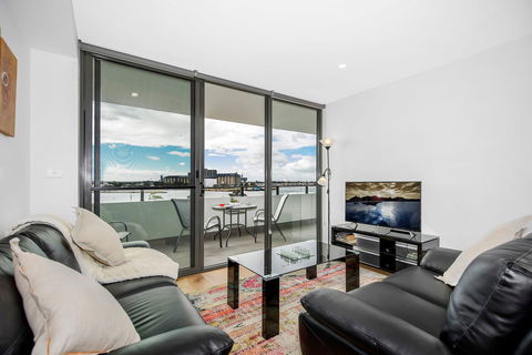 Astra Apartments Newcastle - Kempsey Accommodation 8
