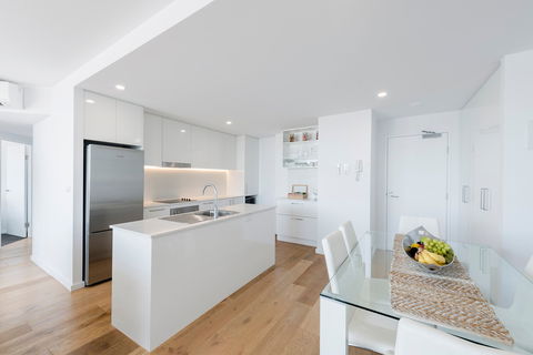 Astra Apartments Newcastle - Kempsey Accommodation 12
