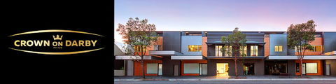 Crown On Darby - Kempsey Accommodation 2