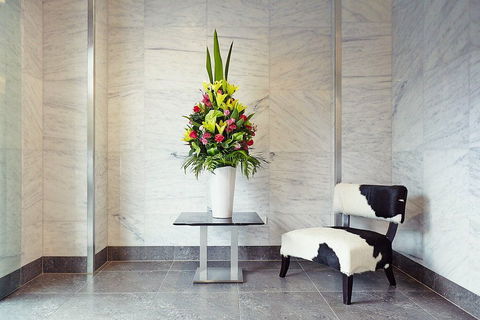 Crown On Darby - Kempsey Accommodation 3