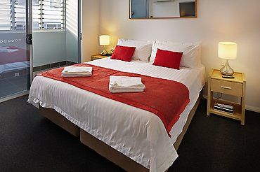 Crown On Darby - Kempsey Accommodation 6