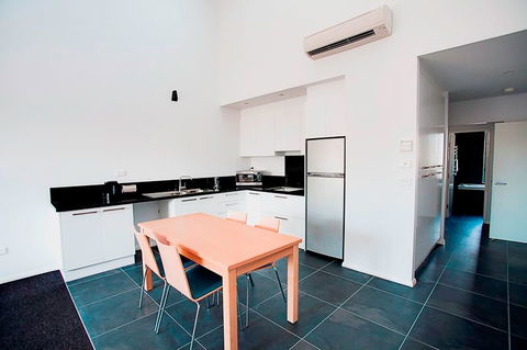 Crown On Darby - Kempsey Accommodation 11