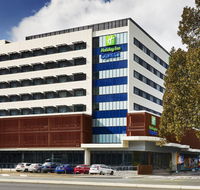 Holiday Inn Express Newcastle - Kempsey Accommodation