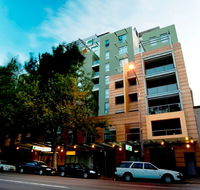 Quest Newcastle - Kempsey Accommodation