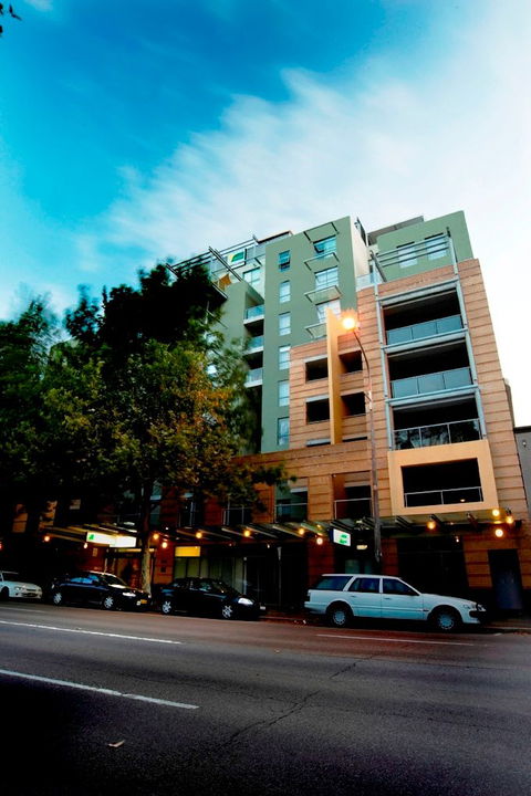 Quest Newcastle - Kempsey Accommodation 0