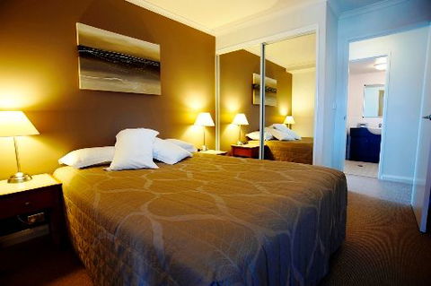 Quest Newcastle - Kempsey Accommodation 2