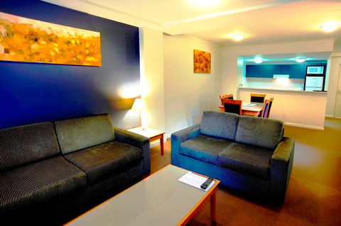 Quest Newcastle - Kempsey Accommodation 5