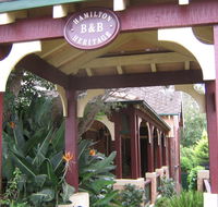 Hamilton Heritage BB - Kempsey Accommodation