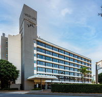 Mercure Newcastle - Kempsey Accommodation