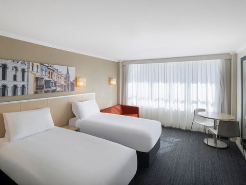 Mercure Newcastle - Kempsey Accommodation 3