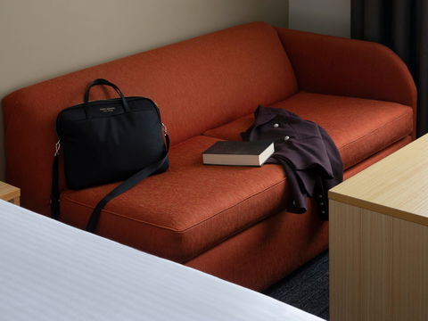 Mercure Newcastle - Kempsey Accommodation 6