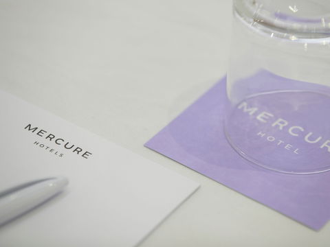 Mercure Newcastle - Kempsey Accommodation 8