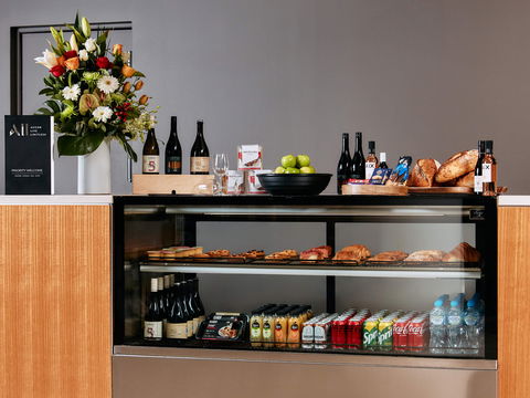 Mercure Newcastle - Kempsey Accommodation 13