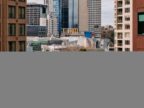 Mercure Newcastle - Kempsey Accommodation 14